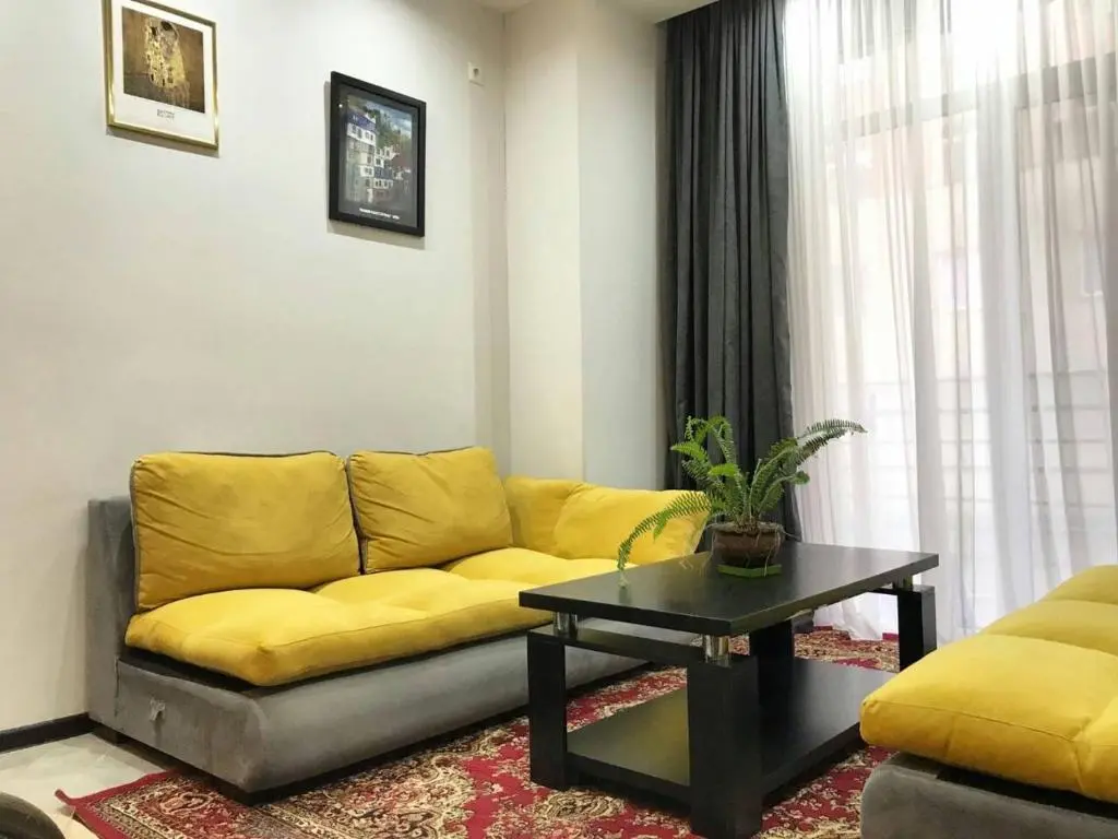 Image of Cozy Apartment In Ortacahala