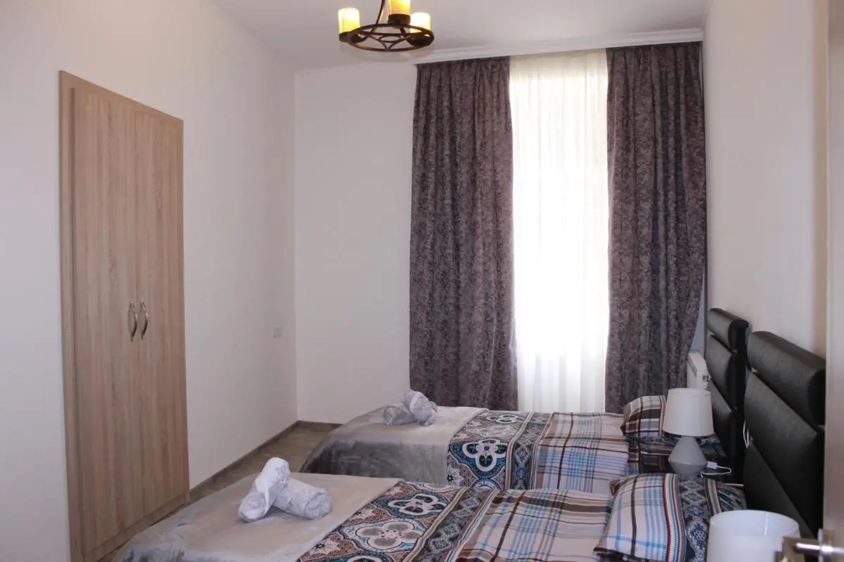 Image 5 of Cozy Apartment In Real Heart Of Old Tbilisi