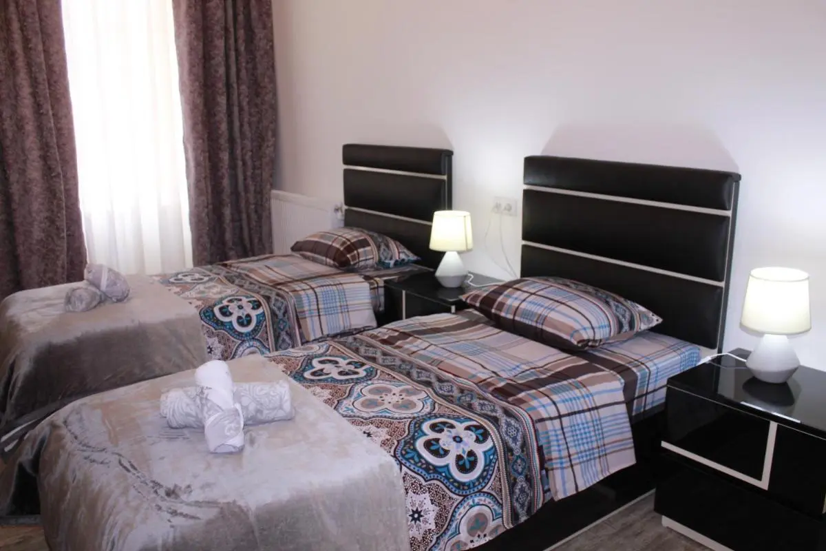 Image 1 of Cozy Apartment In Real Heart Of Old Tbilisi