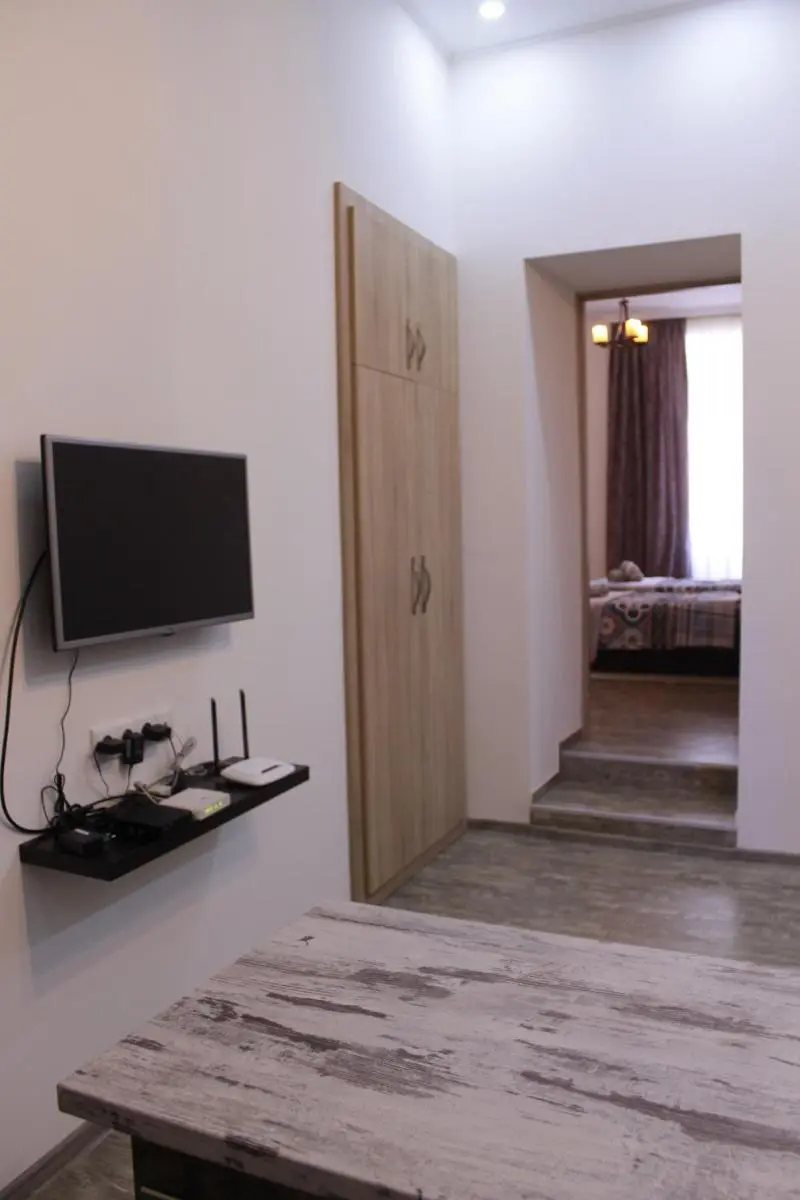 Image 4 of Cozy Apartment In Real Heart Of Old Tbilisi