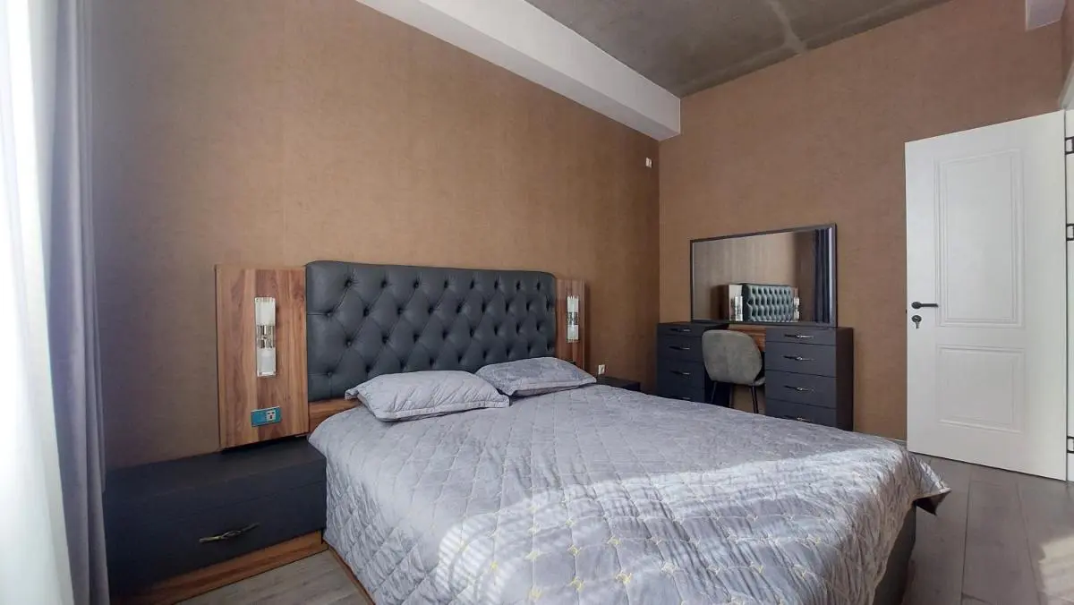 Image 4 of Cozy Apartment In Vake With Mountain View