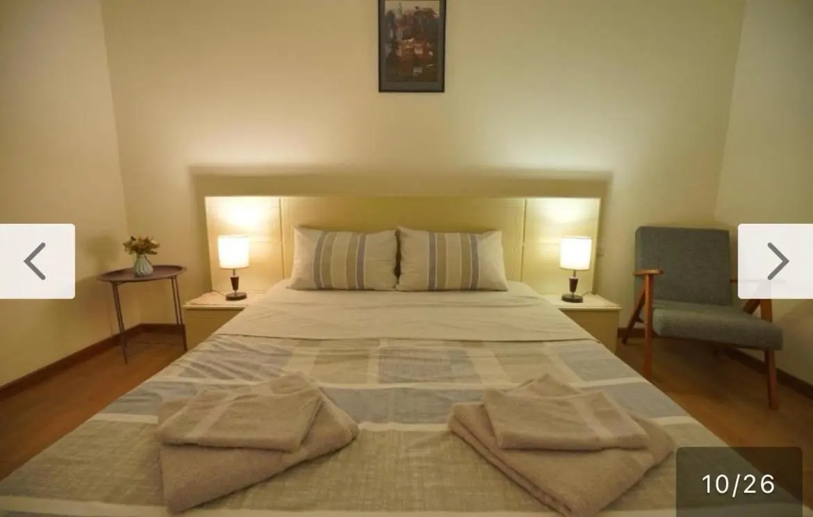 Image 1 of Cozy Apartment Near Holiday Inn