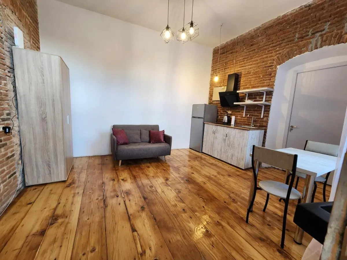 Image 2 of Cozy Apartment in Old Tbilisi