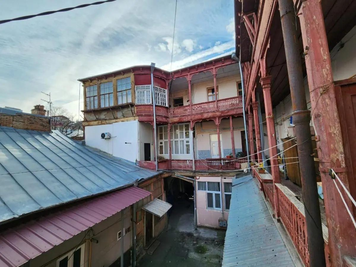 Image 4 of Cozy Apartment in Old Tbilisi