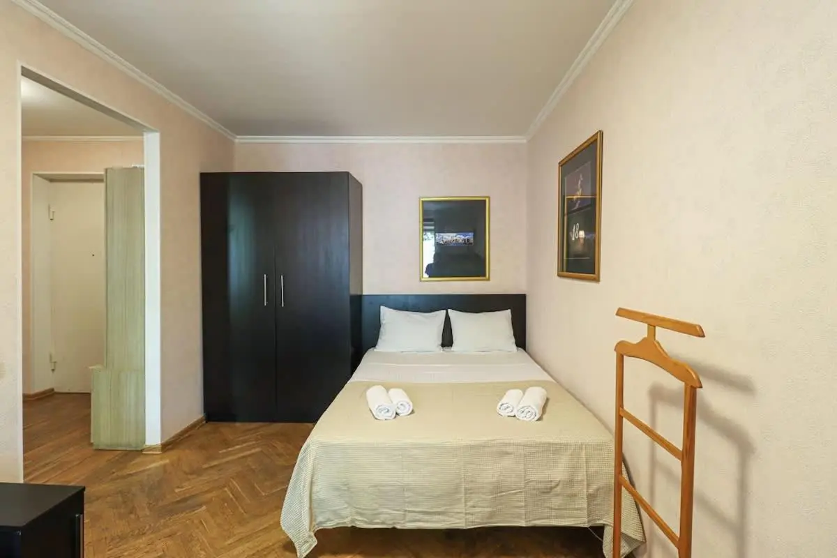 Image 3 of Cozy Apt near Vake Park – By Wehost