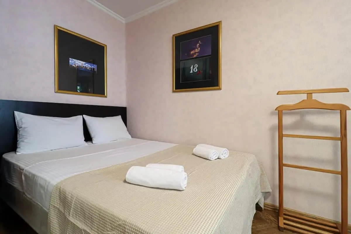 Image 5 of Cozy Apt near Vake Park – By Wehost