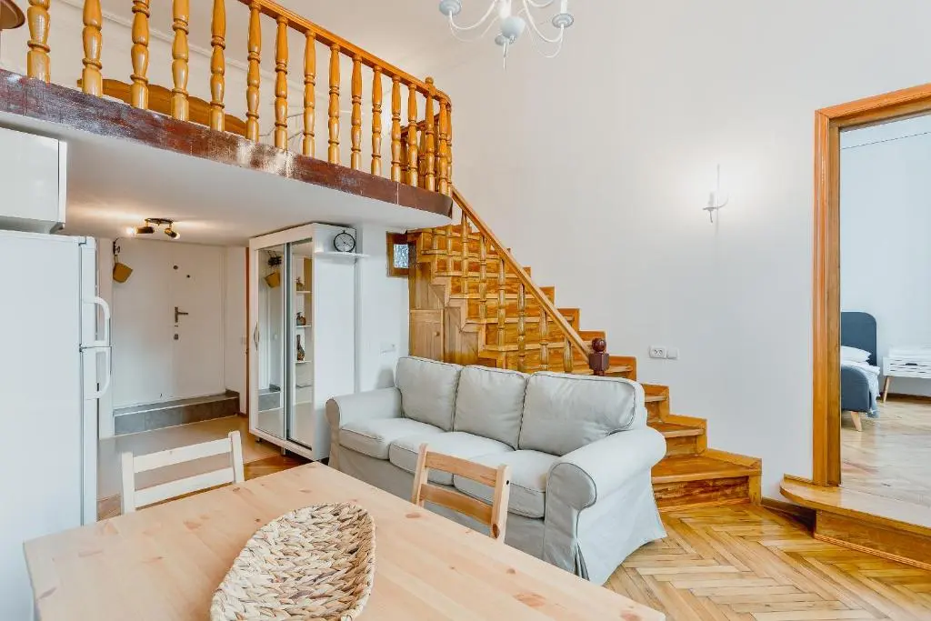 Image of Cozy Home