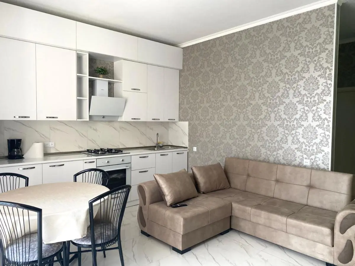 Image 1 of Cozy House Tbilisi