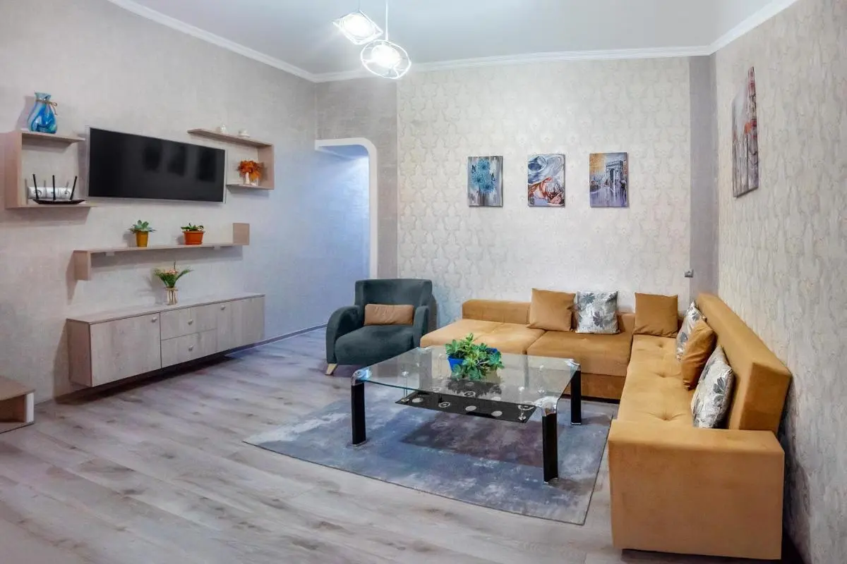 Image 2 of Cozy Qolga apartment in Old Tbilisi