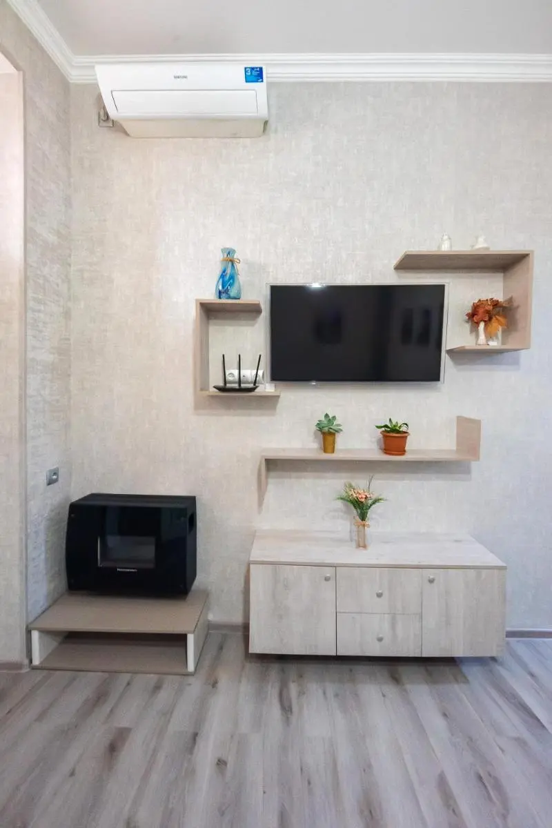 Image 6 of Cozy Qolga apartment in Old Tbilisi