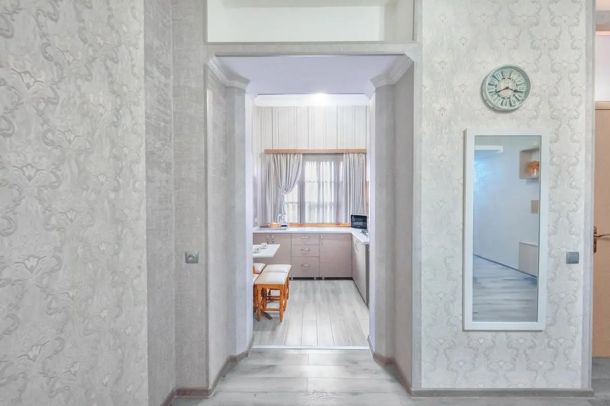 Image 5 of Cozy Qolga apartment in Old Tbilisi