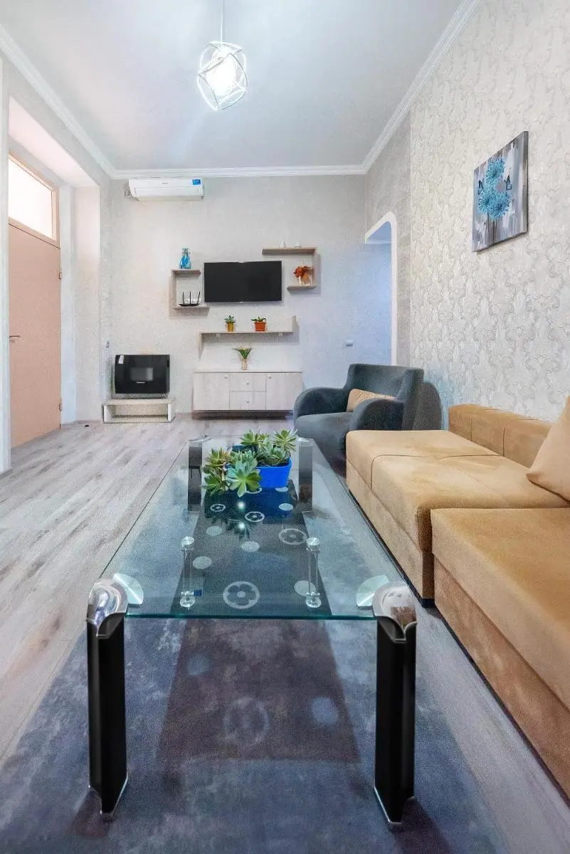 Image 4 of Cozy Qolga apartment in Old Tbilisi