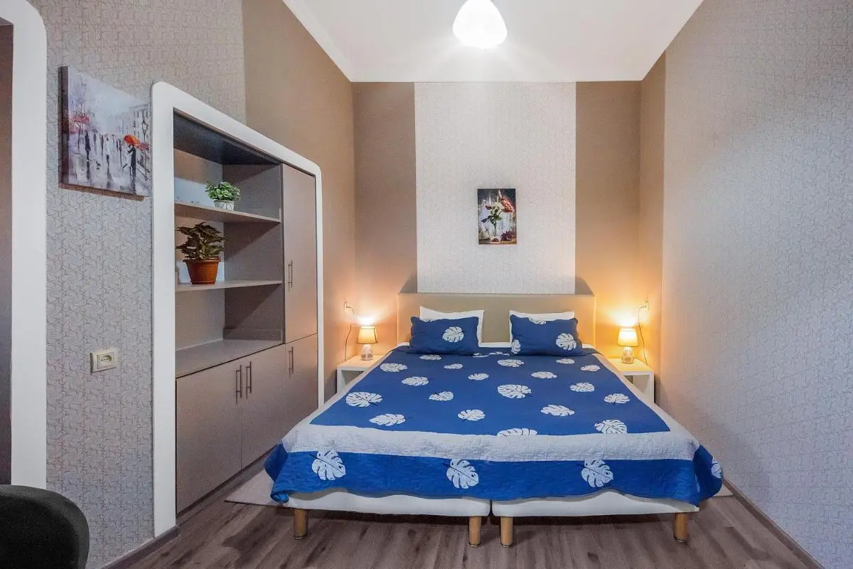 Image 1 of Cozy Qolga apartment in Old Tbilisi