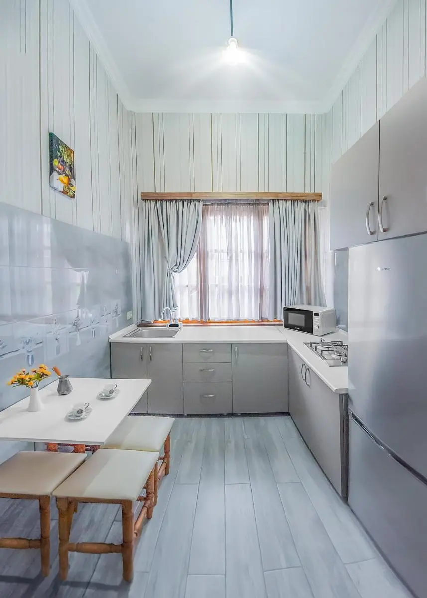 Image 3 of Cozy Qolga apartment in Old Tbilisi