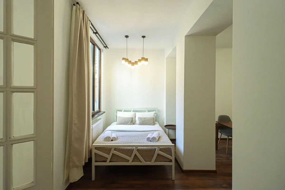 Image 1 of Cozy Vera Apt – By Wehost