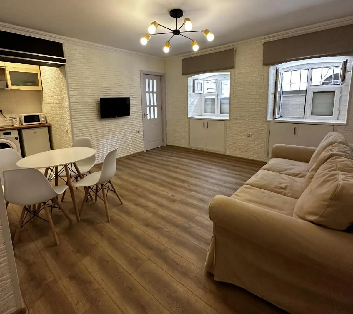 Image 2 of Cozy apartment