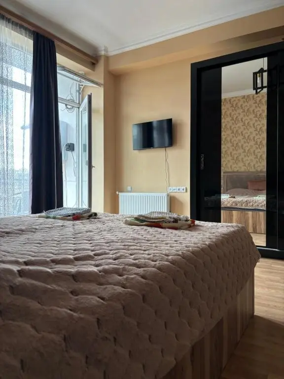 Image of Cozy apartment near Metro