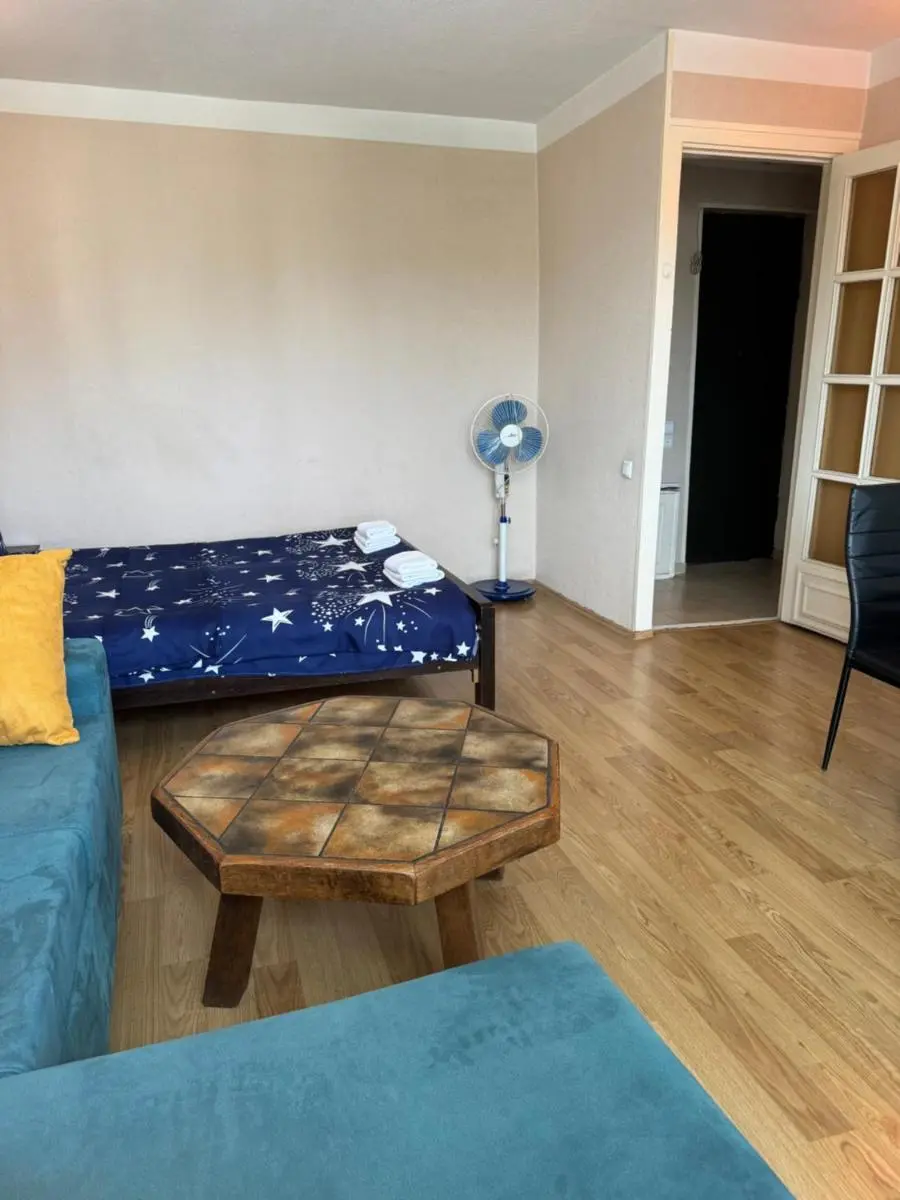 Image 6 of Cozy apartment with balcony