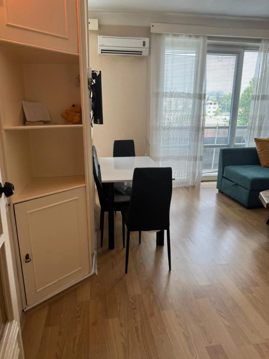 Image 3 of Cozy apartment with balcony