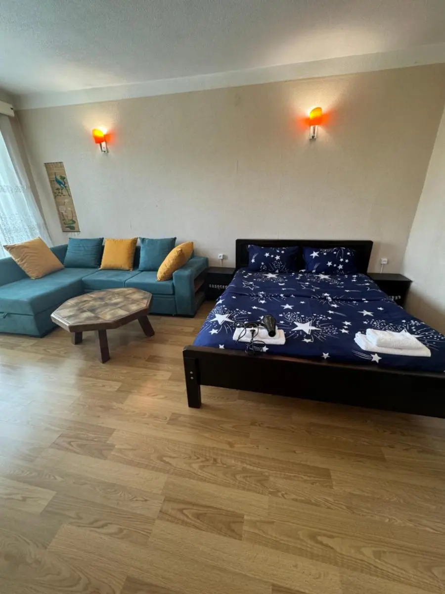 Image 1 of Cozy apartment with balcony