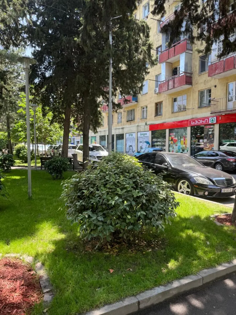 Image 5 of Cozy apartment with balcony