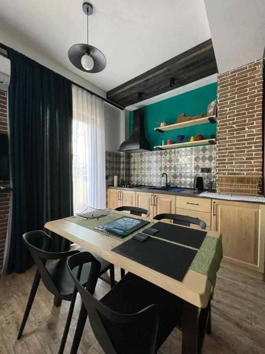 Image 2 of Cozy home Tbilisi centre