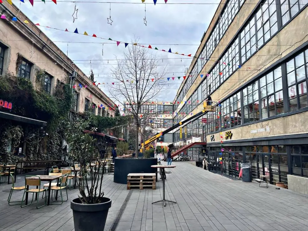 Image of Cozy home Tbilisi centre