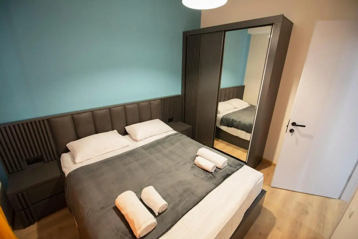 Image 6 of Cozy room apartment