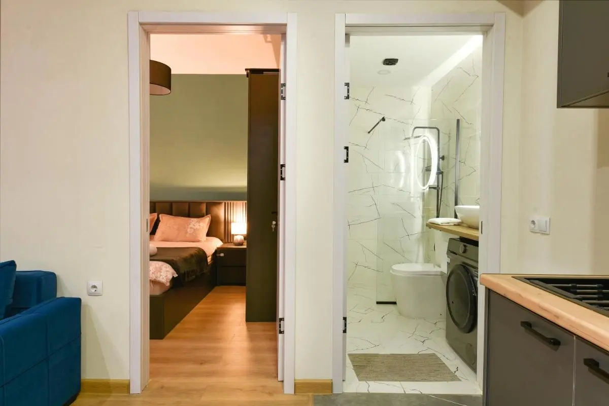 Image 2 of Cozy room apartment