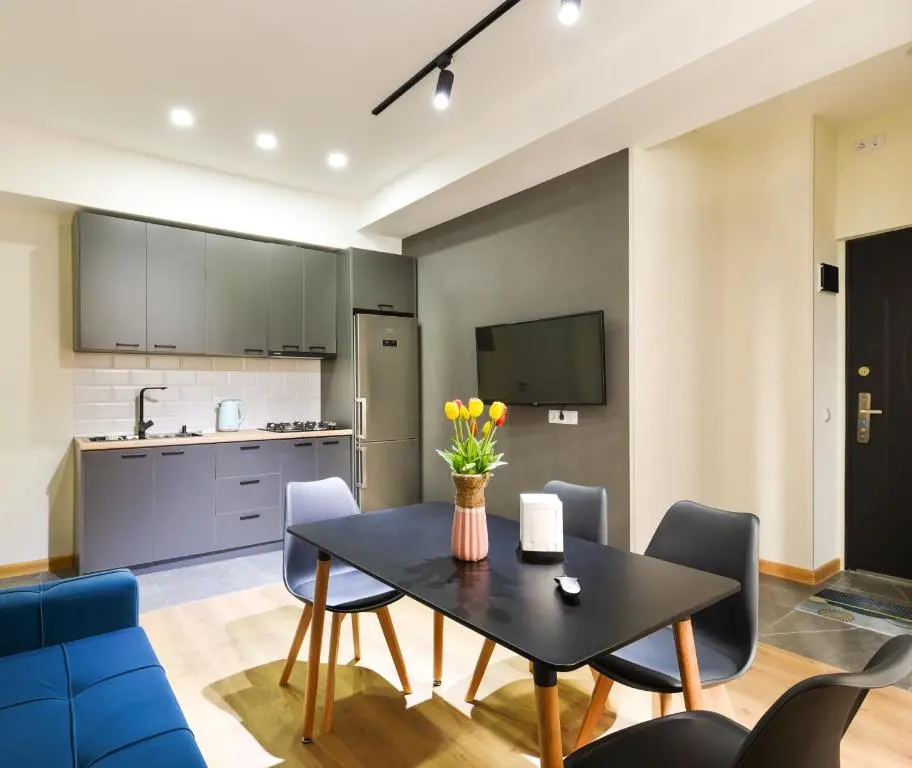 Image of Cozy room apartment