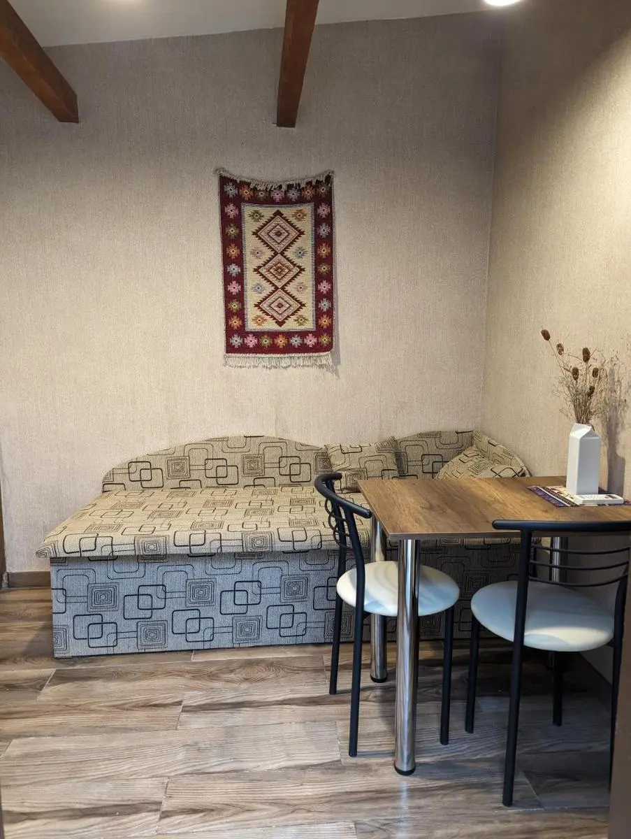 Image 3 of Cute&Tiny -5 minutes walk from Marjanishvili Metro