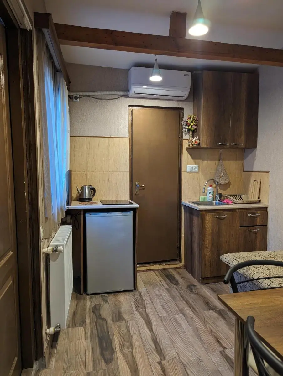 Image 6 of Cute&Tiny -5 minutes walk from Marjanishvili Metro