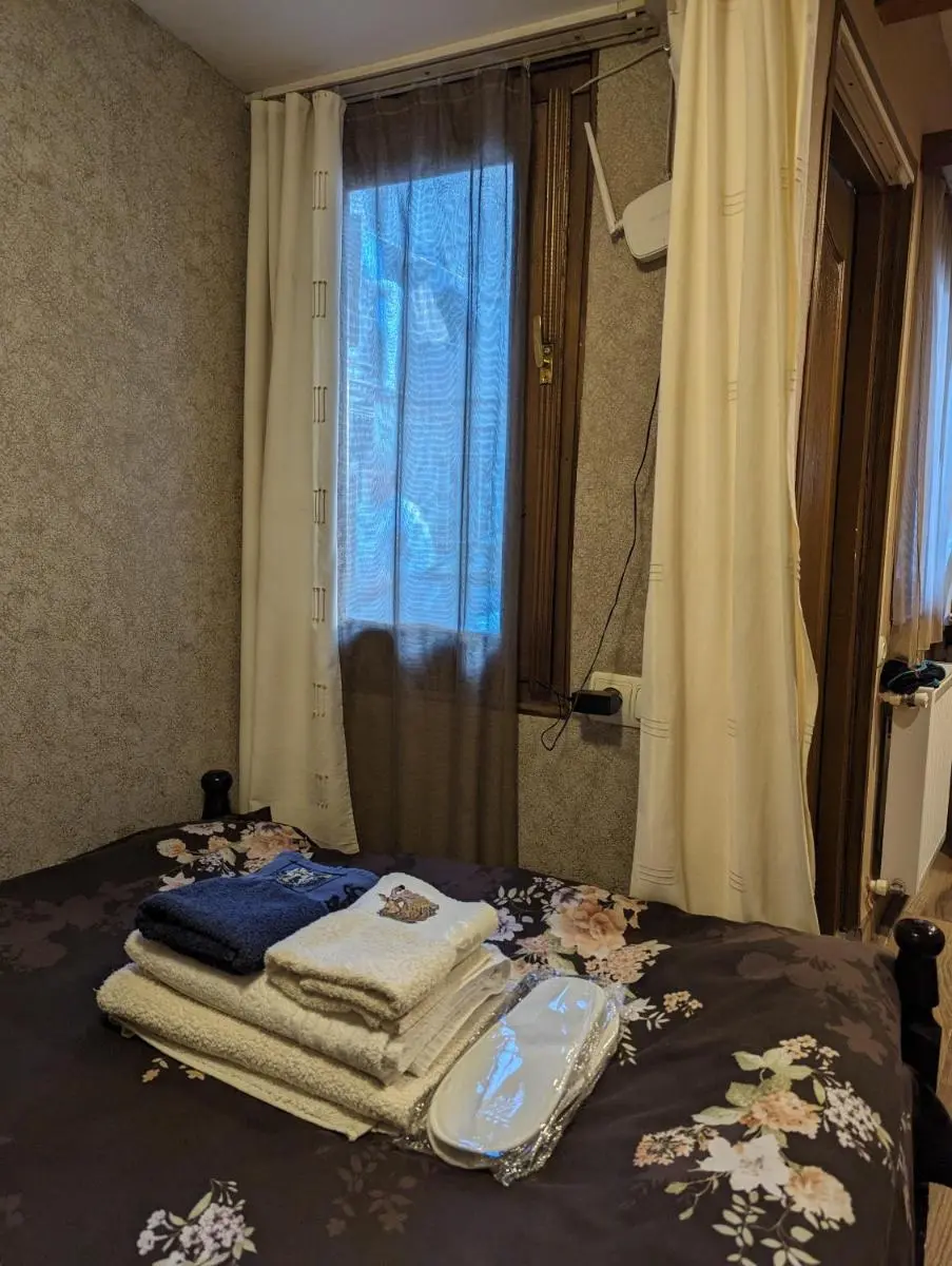 Image 4 of Cute&Tiny -5 minutes walk from Marjanishvili Metro