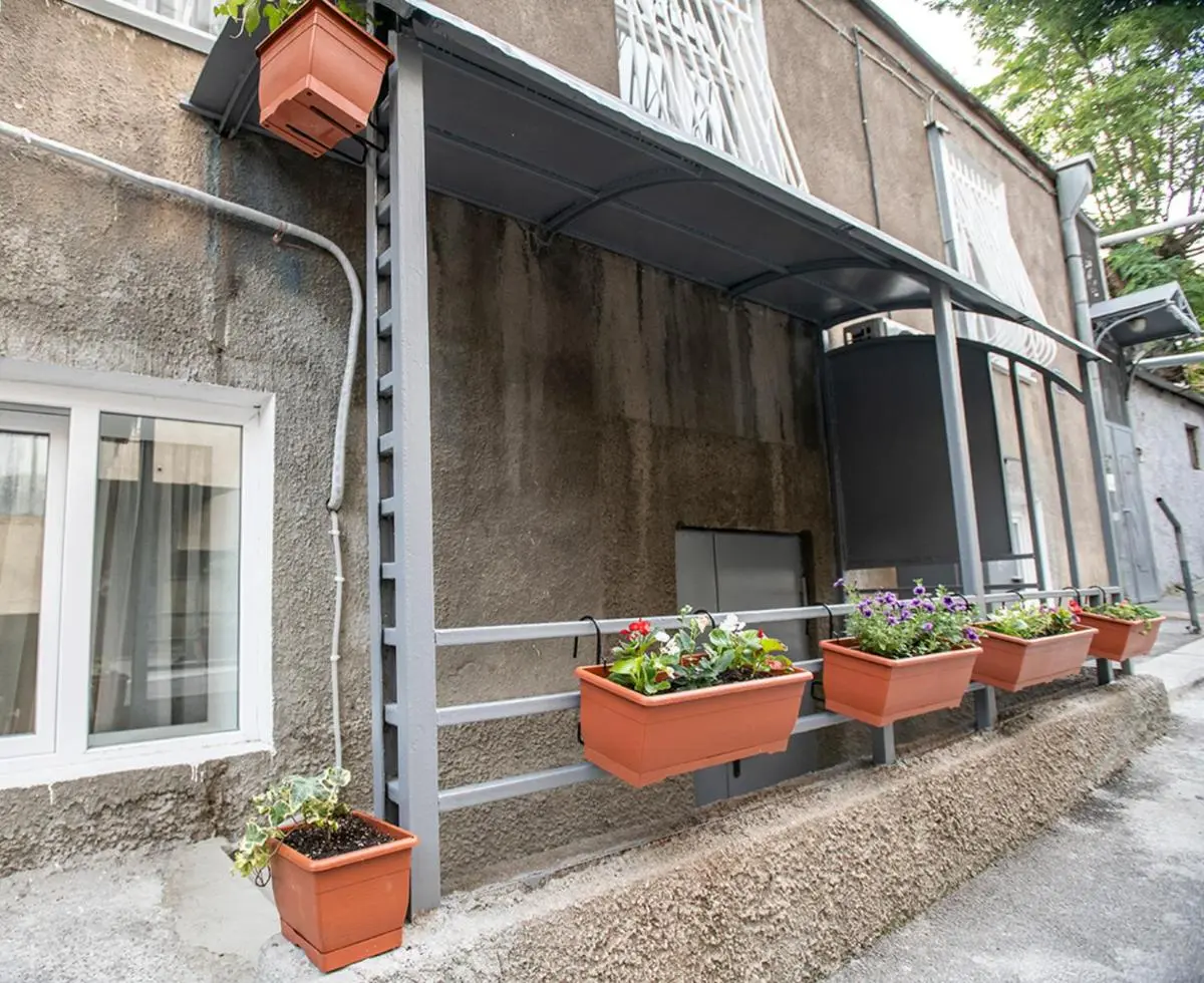 Image 5 of Dada – Cozy apartment in the center of Tbilisi