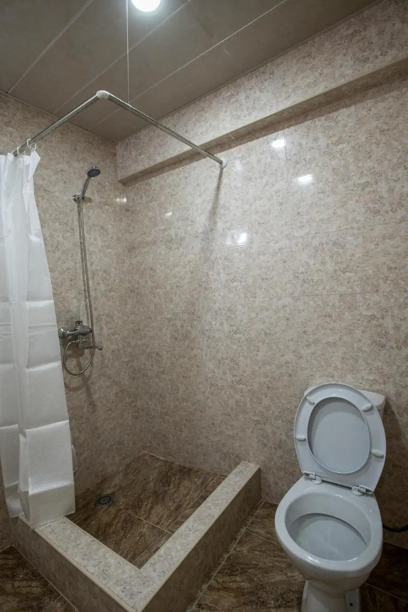 Image 3 of Dada – Cozy apartment in the center of Tbilisi