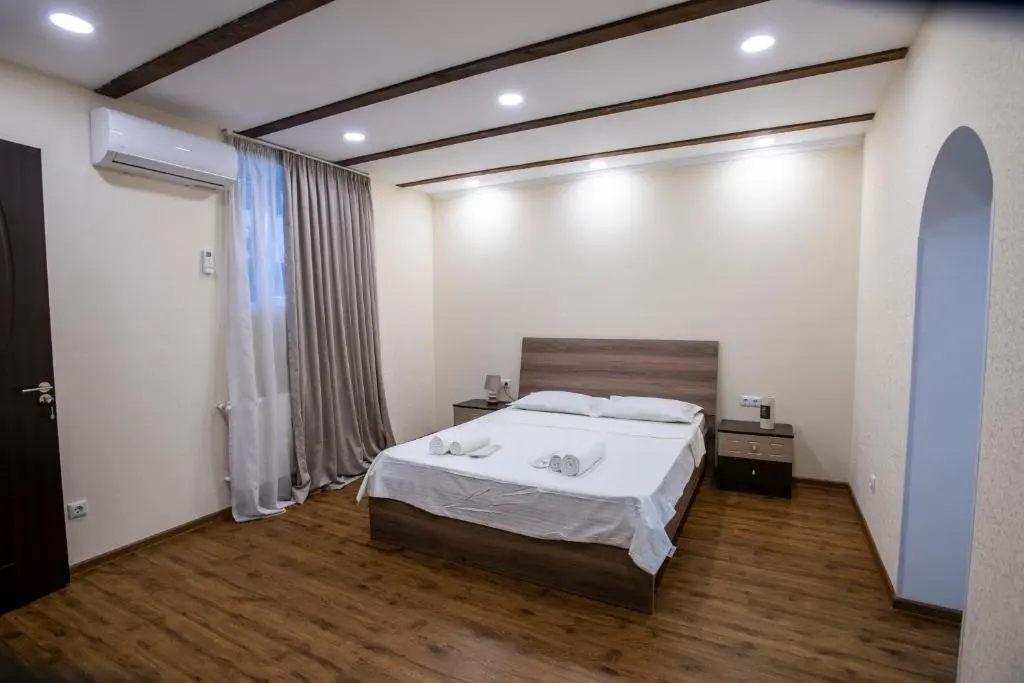Image of Dada – Cozy apartment in the center of Tbilisi