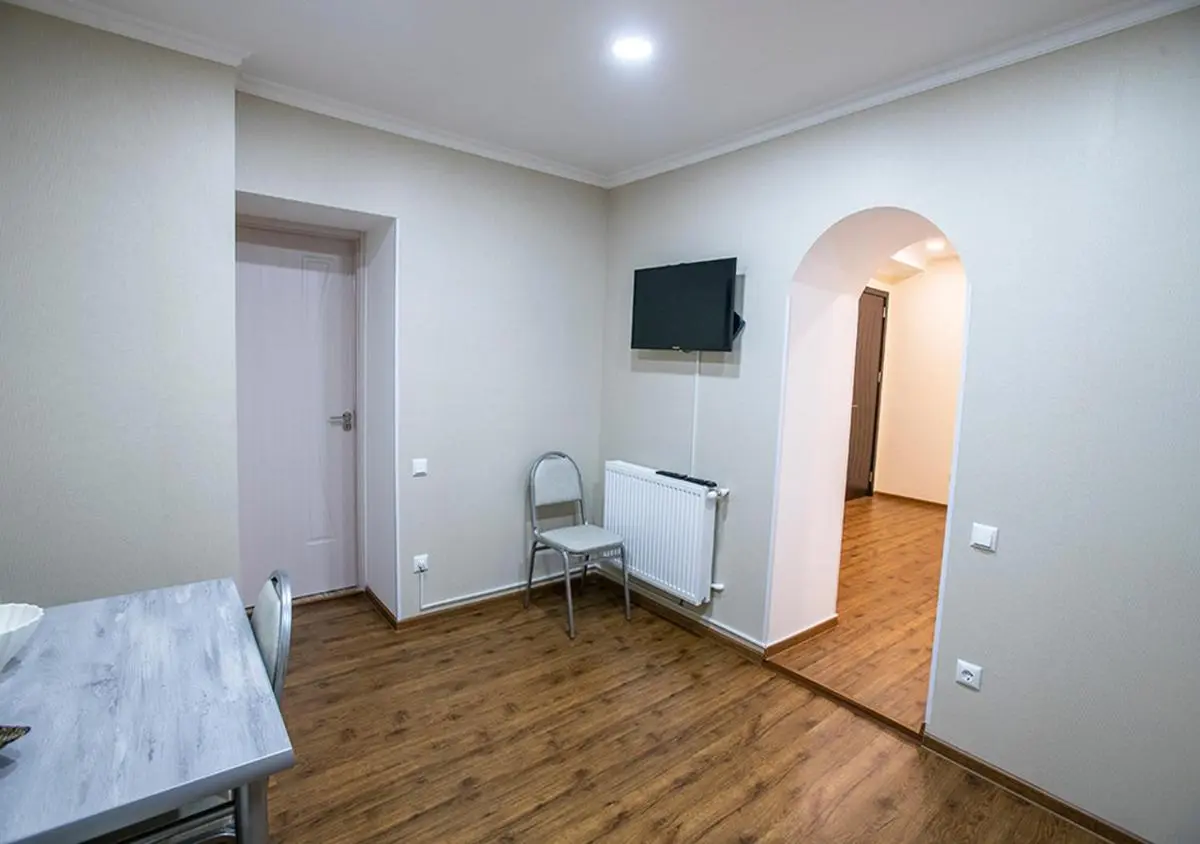 Image 4 of Dada – Cozy apartment in the center of Tbilisi