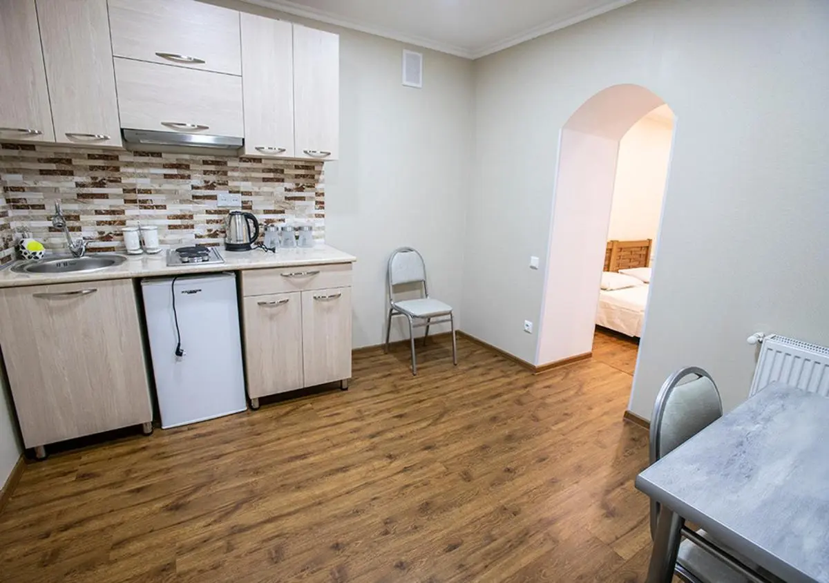 Image 2 of Dada – Cozy apartment in the center of Tbilisi