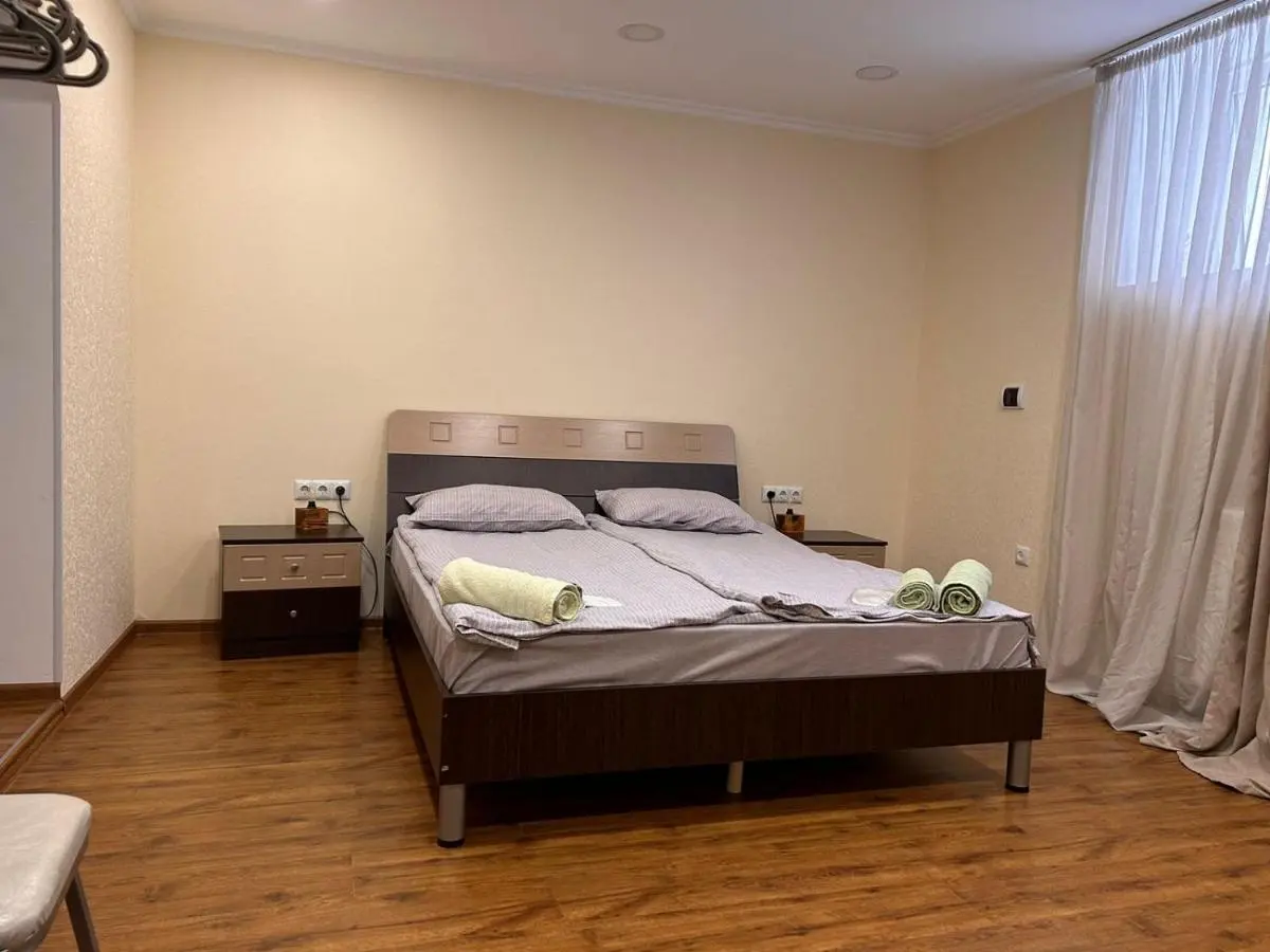 Image 6 of Dada – Cozy apartment in the center of Tbilisi