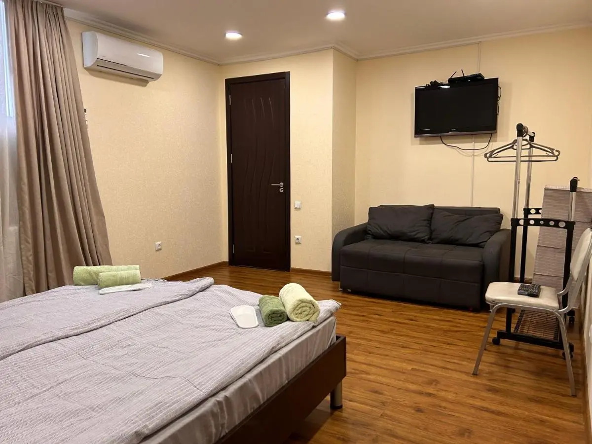 Image 1 of Dada – Cozy apartment in the center of Tbilisi