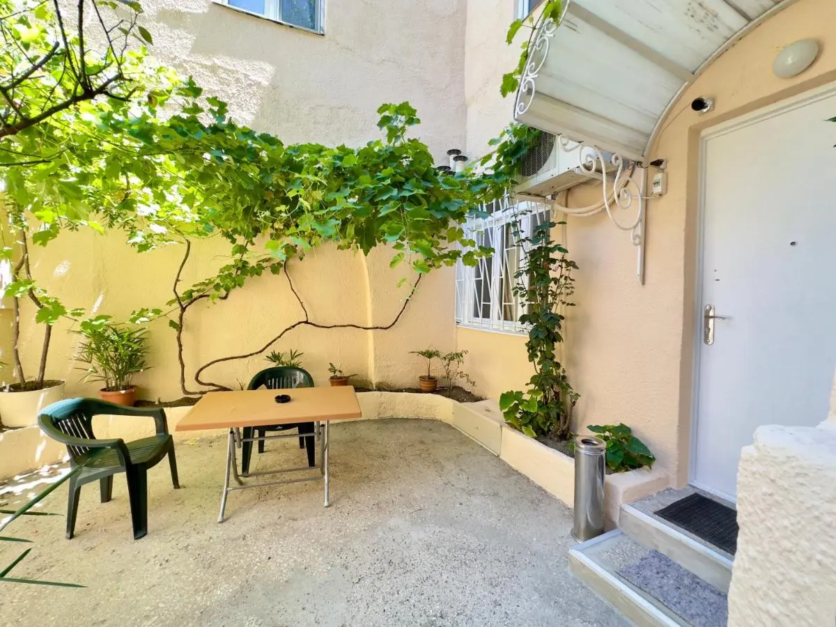Image 2 of Davit’s Apartments 21
