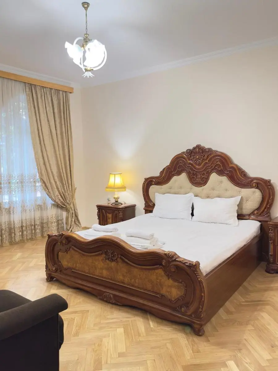 Image 3 of Davit’s Apartments 21