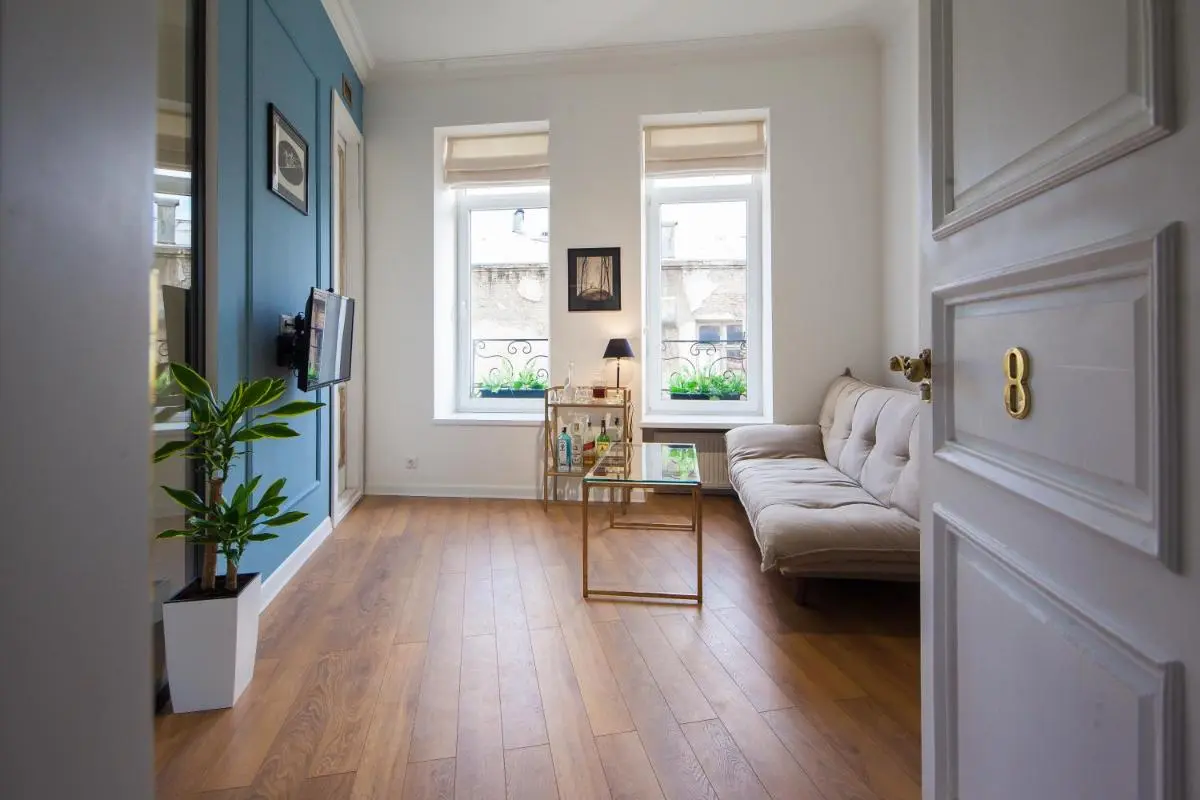 Image 6 of Deluxe Prince Machabeli Suite