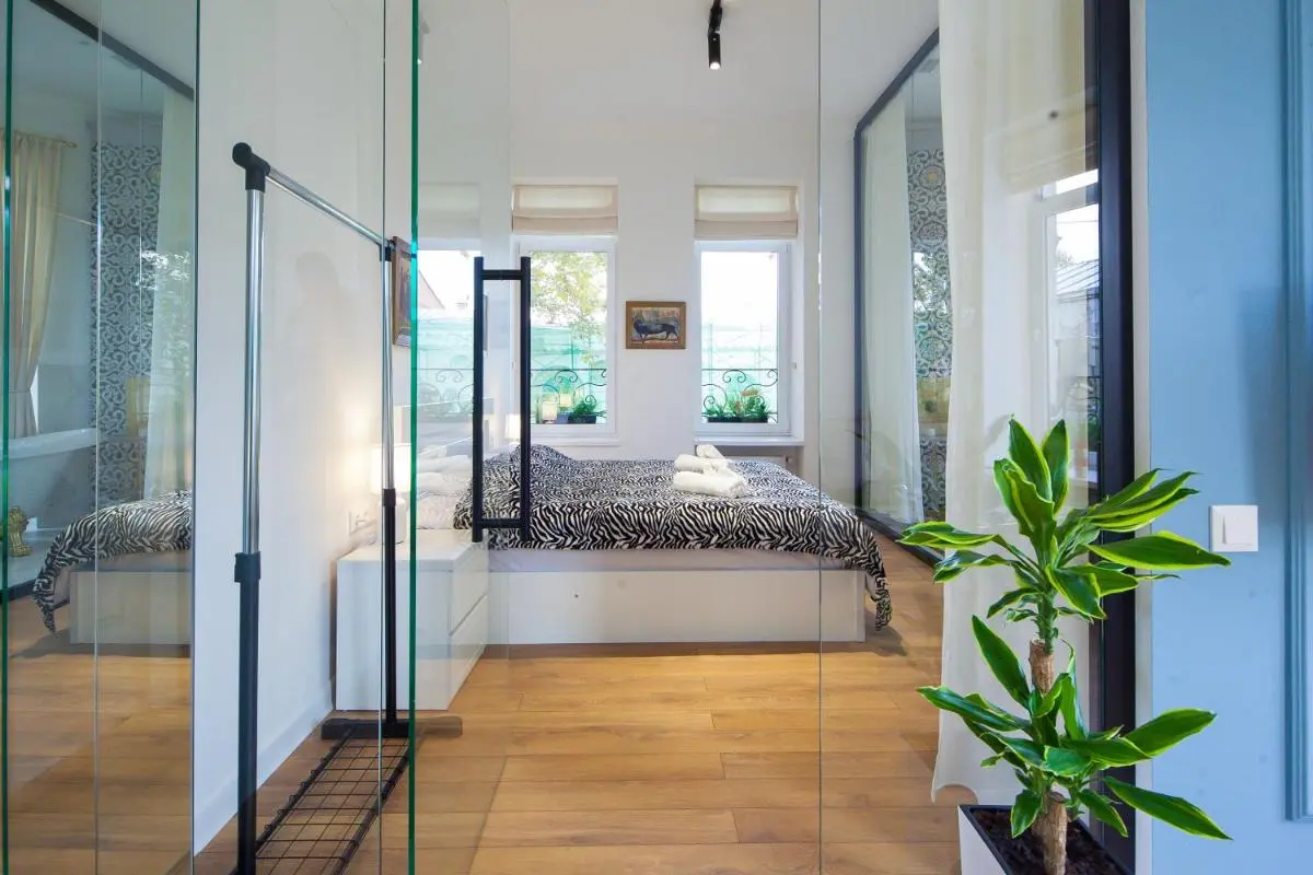 Image 1 of Deluxe Prince Machabeli Suite