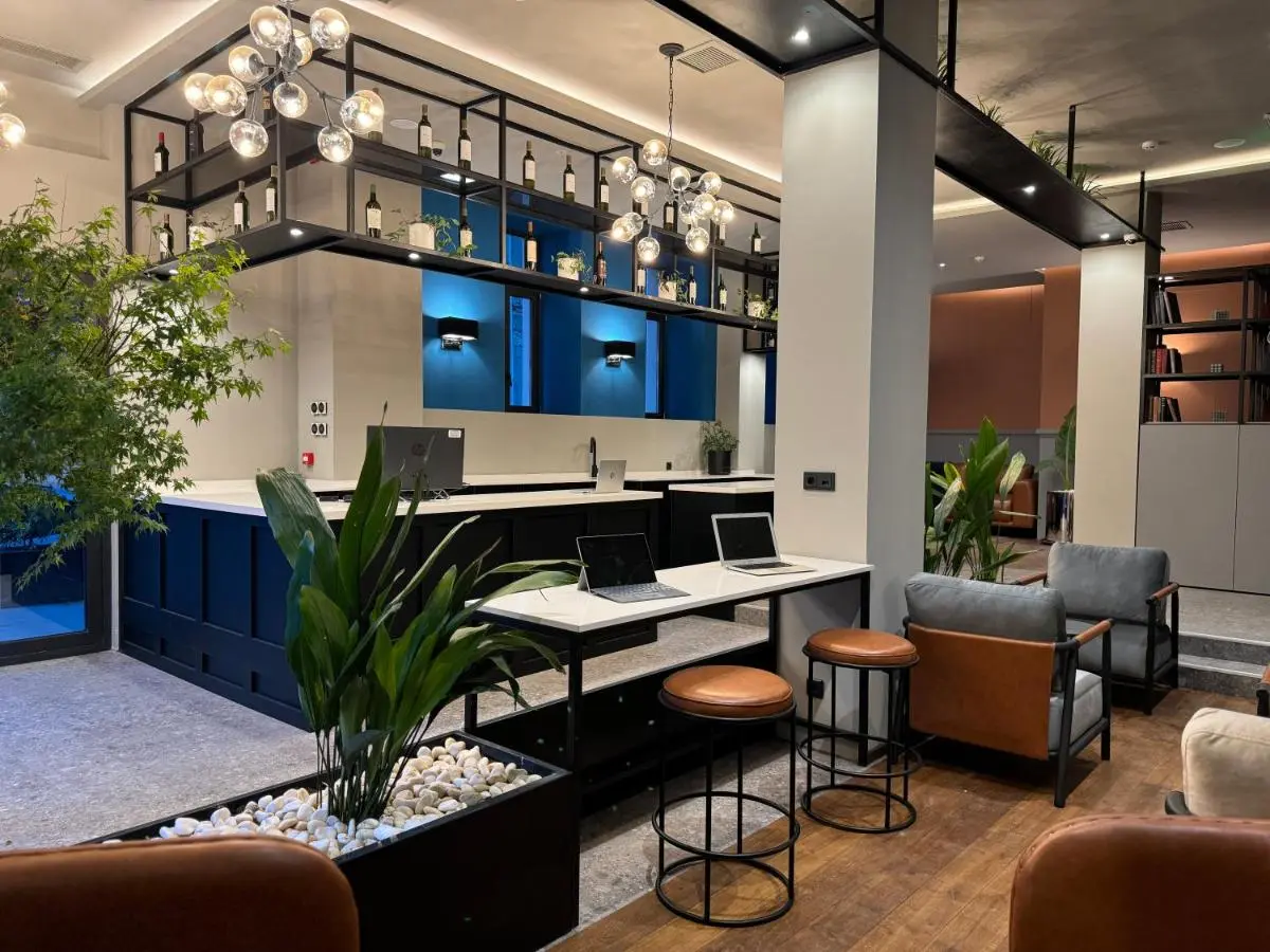 Image 4 of Design Hotel & Private Spa – Tbilisi Edition