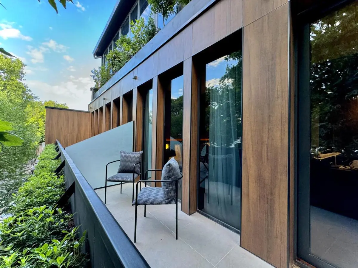 Image 6 of Design Hotel & Private Spa – Tbilisi Edition