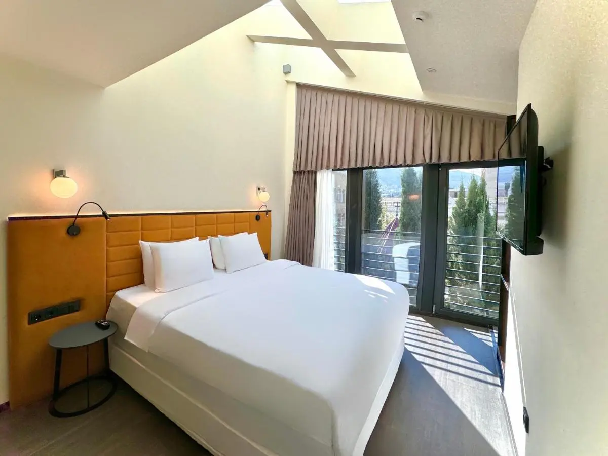 Image 1 of Design Hotel & Private Spa – Tbilisi Edition