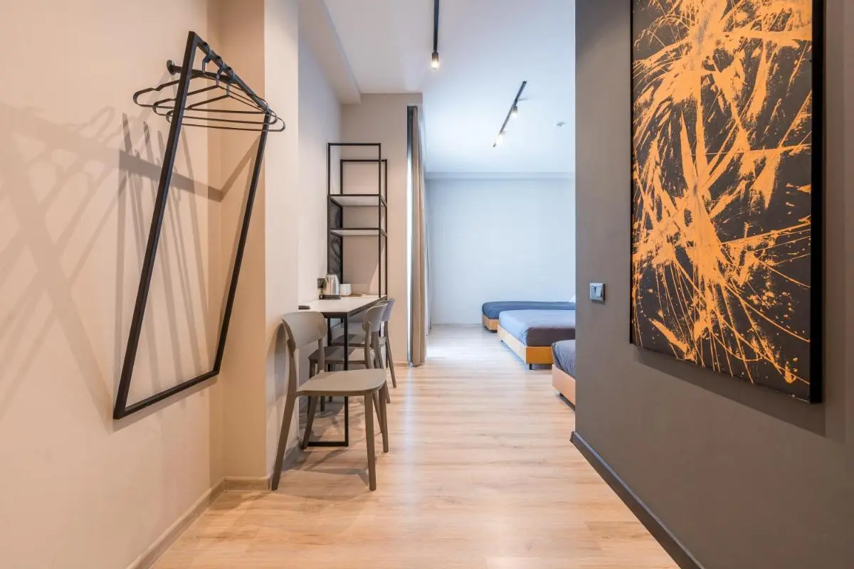 Image 1 of Doors Boutique Hotel