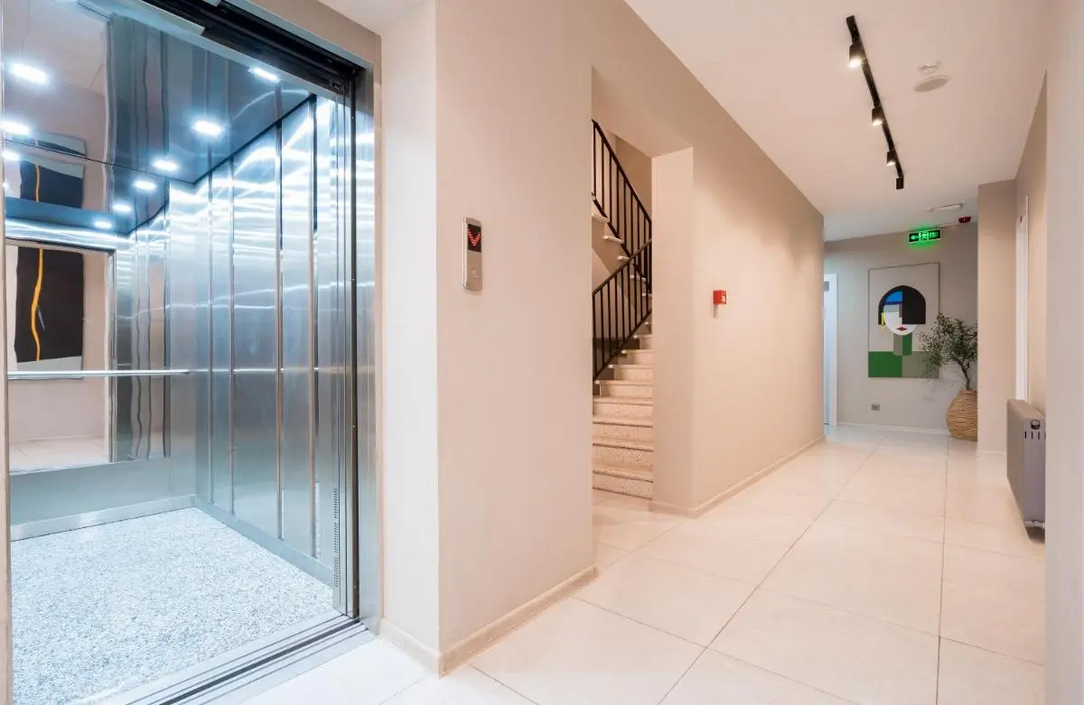 Image 4 of Doors Boutique Hotel