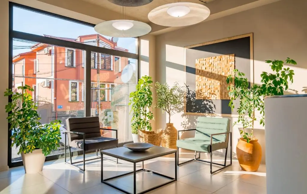 Image of Doors Boutique Hotel